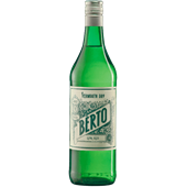 VERMOUTH BERTO DRY CL.100