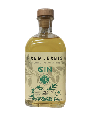 GIN FRED JERBIS CL.70