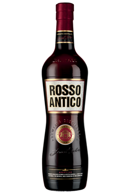 VERMOUTH ROSSO ANTICO CL.75