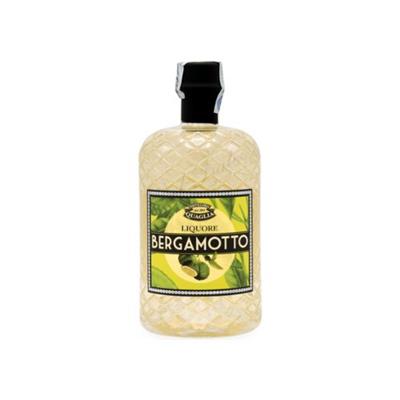 LIQUORE QUAGLIA BERGAMOTTO CL.70