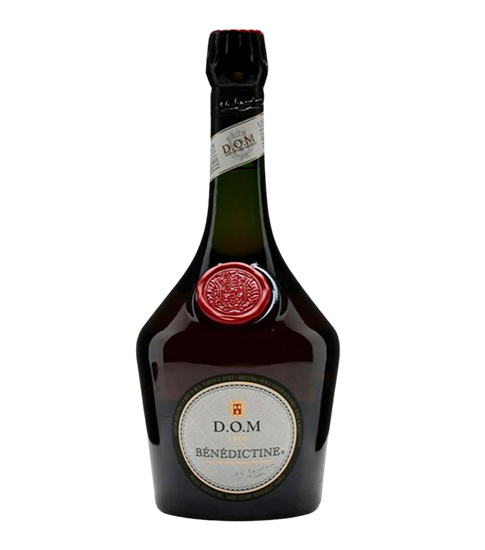 LIQUORE DOM BENEDICTINE CL.70