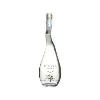 VODKA U'LUVKA SIGNATURE CL.70