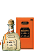 TEQUILA PATRON REPOSADO CL.70