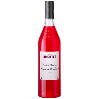 LIQUORE BRIOTTET FICHI D'INDIA CL.70