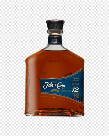 RUM FLOR DE CANA 12Y CL.70