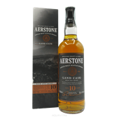 WHISKY AERSTONE SEA CASK CL70