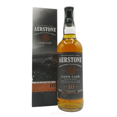 WHISKY AERSTONE SEA CASK CL70