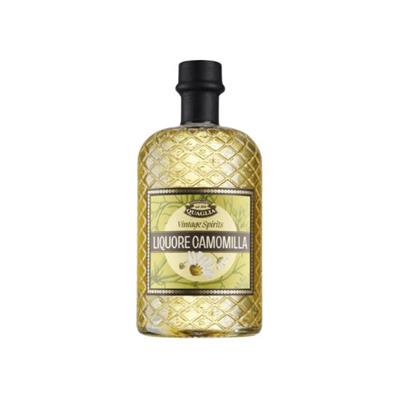 LIQUORE QUAGLIA CAMOMILLA 70 cl