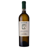 VINO GRECO DI TUFO CAVALIER PEPE CL.75