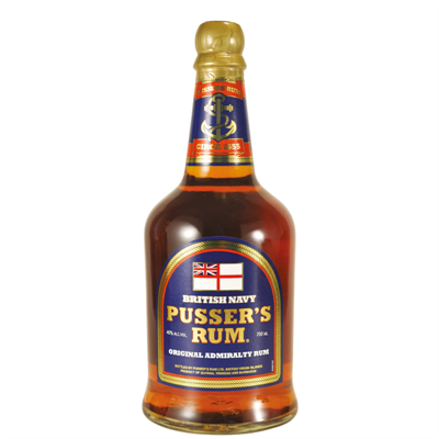 RUM PUSSER CL.70