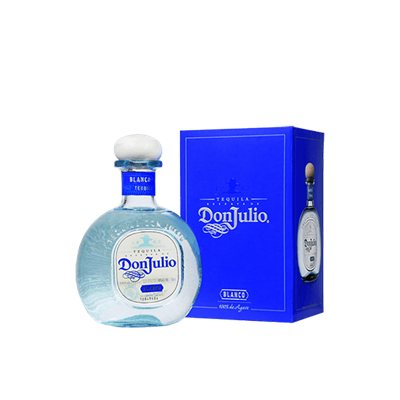 TEQUILA DON JULIO BIANCA CL.70