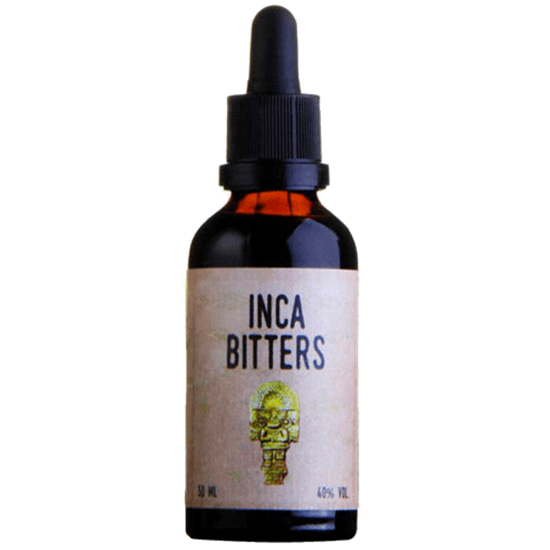 BITTER INCA CL.5