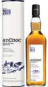 WHISKY ANCNOC VINTAGE 2009 CL70