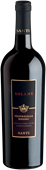 VINO SANTI SOLANE VALPOLICELLA RIPASSO SUP DOC CL.75