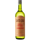 CACHACA SANTO GRAU CORONEL XAVIER CHAVES CL.100