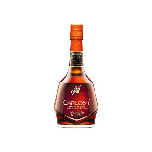 BRANDY CARLOS I 70 cl