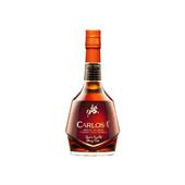 BRANDY CARLOS I 70 cl