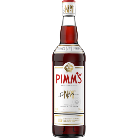 APERITIVO PIMM S N°1 70 cl