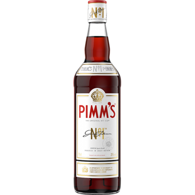 APERITIVO PIMM S N°1 70 cl