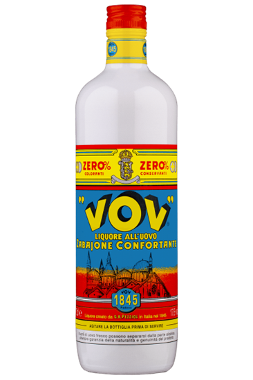 LIQUORE VOV CL.70