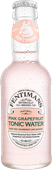 SODATO FENTIMANS PINK GRAPEFRUIT TONIC WATER 20 CL