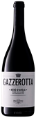 VINO PELLEGRINO GAZZEROTTA NERO D'AVOLA CL.75