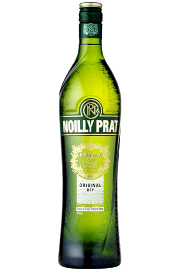 VERMOUTH NOILLY PRAT ORIGINAL DRY CL.75