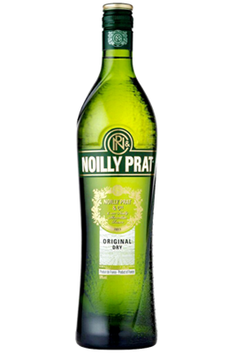 VERMOUTH NOILLY PRAT ORIGINAL DRY CL.75