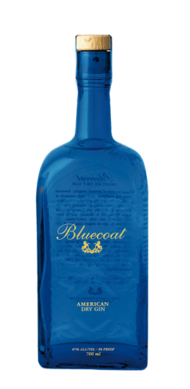 GIN BLUECOAT CL.70