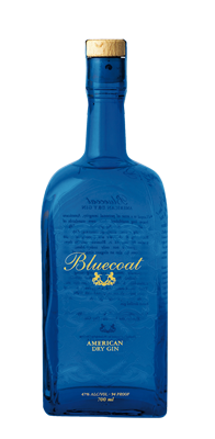 GIN BLUECOAT CL.70