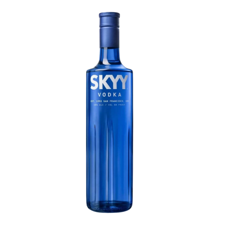 VODKA SKYY CL.100