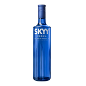 VODKA SKYY CL.100