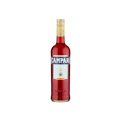 BITTER CAMPARI 100 cl