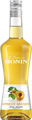 LIQUORE MONIN APRICOT BRANDY CL.70