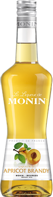 LIQUORE MONIN APRICOT BRANDY CL.70