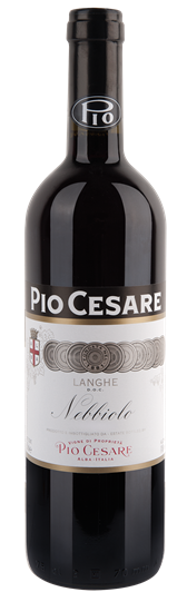 VINO PIO CESARE NEBBIOLO CL.75