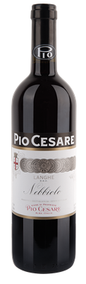 VINO PIO CESARE NEBBIOLO CL.75