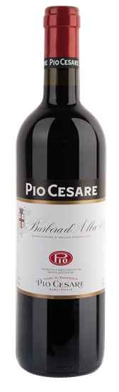 VINO PIO CESARE BARBERA D'ALBA CL.75