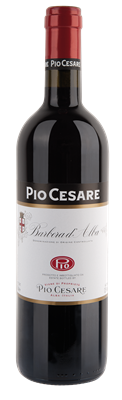 VINO PIO CESARE BARBERA D'ALBA CL.75