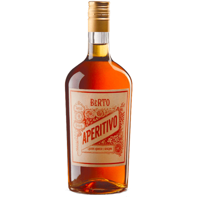 APERITIVO BERTO 100 cl