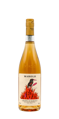 GRAPPA MAROLO BAROLO PICCHIO CL.70