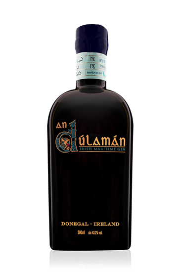 GIN AN DULAMAN CL.50