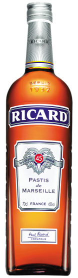 LIQUORE RICARD CL.70