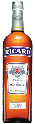 LIQUORE RICARD CL.70