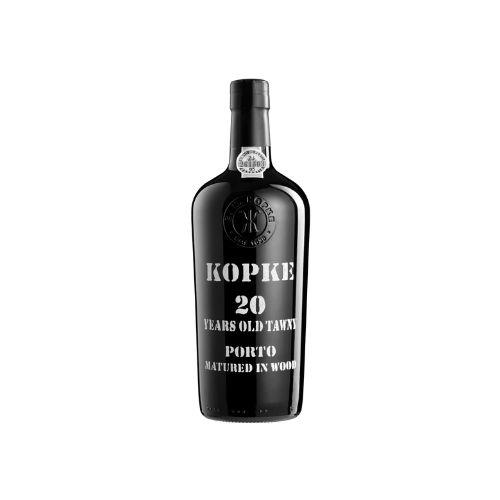 PORTO KOPKE 20Y. CL.75