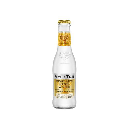 SODATO FEVER TREE INDIAN TONIC WATER CL.20