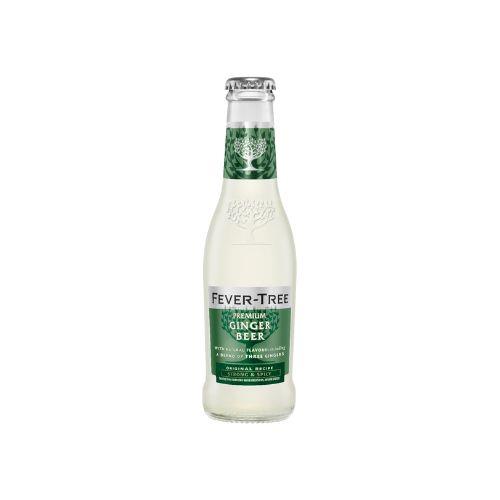 SODATO FEVER-TREE GINGER BEER CL.20