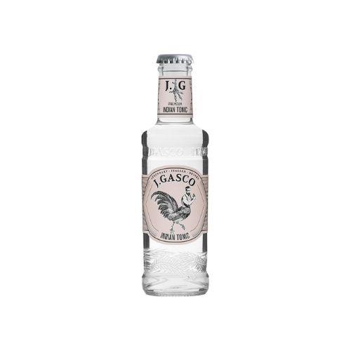 SODATO J GASCO INDIAN TONIC CL.20