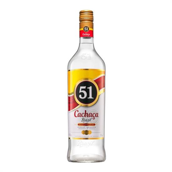 CACHACA 51 CL100