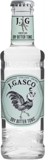 SODATO J.GASCO DRY BITTER TONIC CL.20